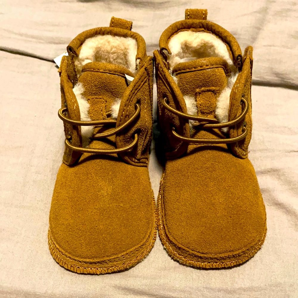 Brand new baby Ugg’s